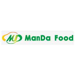 Logo Tianjin Manda Food Science and Technology Co.,Ltd