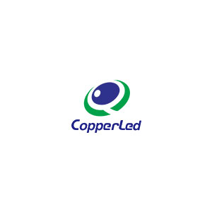 Logo Copperled Technology Co. Ltd.
