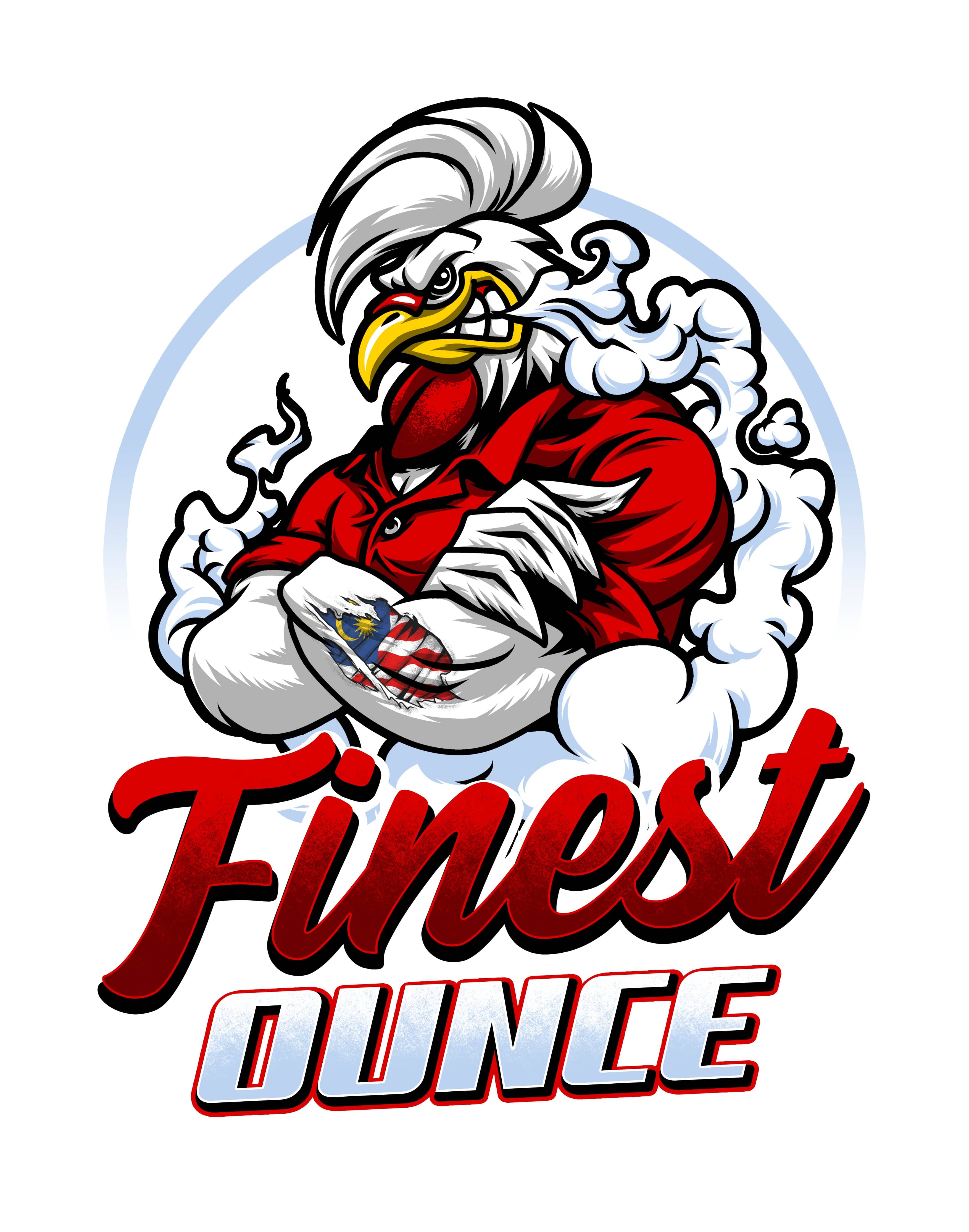 Logo FinestOUNCE