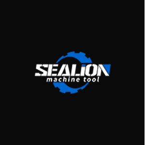 Logo Shanghai Sealion Machine Tool Co., Ltd