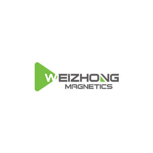 Logo Weizhong Magnetics Co., Ltd