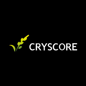 Logo CRYSCORE OPTOELECTRONIC LIMITED