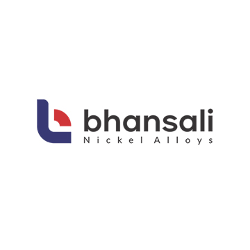 Logo Bhansali Nickel Alloys