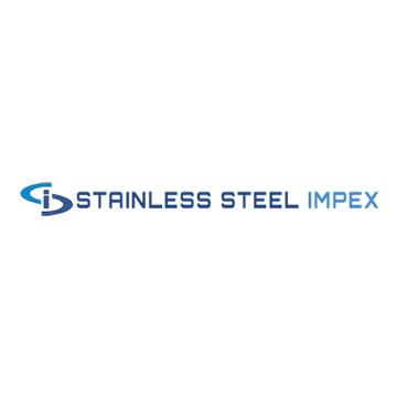 Logo Stainless Steel Impex