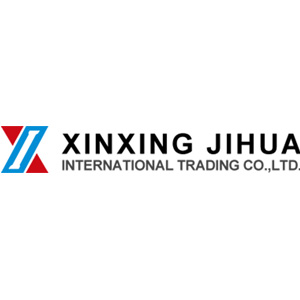 Logo XINXING JIHUA INTERNATIONAL TRADING CO., LTD.