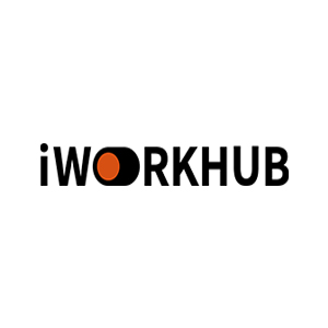 Logo IWORKHUB LIMITED