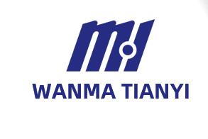 Logo Zhejiang Wanma Tianyi Communication Wire & Cable Co., Ltd.