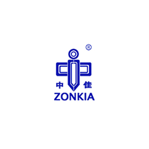 Logo ANHUI USTC Zonkia Scientific Instruments Co., LTD