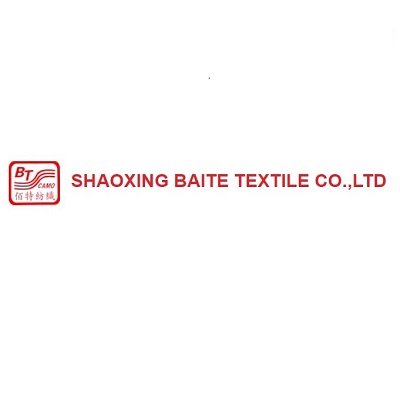 Logo Shaoxing Baite Textile CO.,LTD