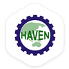 Logo Shaanxi HAVEN Equipment Co.,LTD
