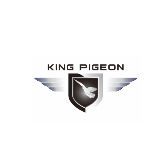Logo King Pigeon Communication Co., Ltd.