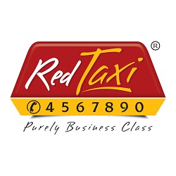 Logo Red Taxi
