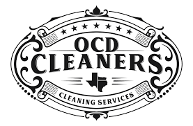 Logo OCD Cleaners LLC