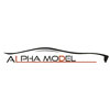 Logo Alpha Model