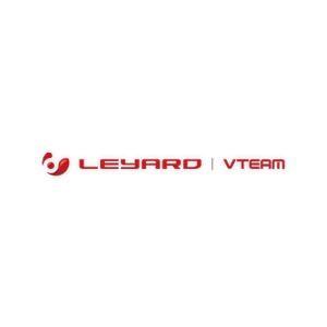 Logo LEYARD VTEAM (SHENZHEN) CO., LTD