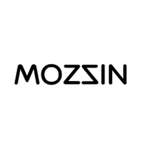 Logo Mozzin Limited