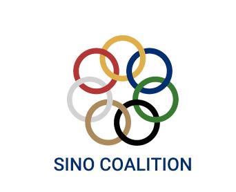 Logo Shen Yang Sino Coalition Machinery Equipment Manufacturing Co., LTD