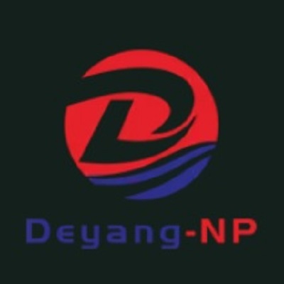 Logo Ningbo Deyang Enpu Technology Co., Ltd.