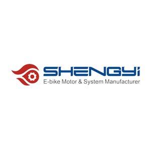 Logo Suzhou Shengyi Motor Co., Ltd