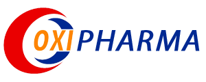 Logo Oxipharma