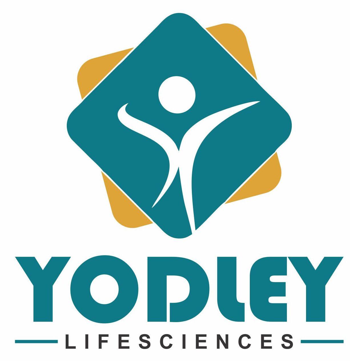 Logo Yodley Organics