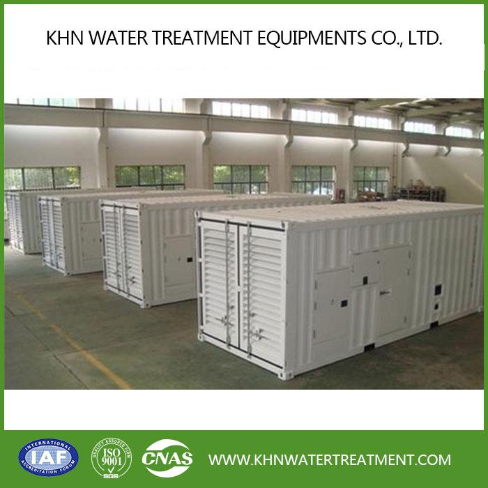 Logo KHN Water Treatment Equipments Co.,Ltd