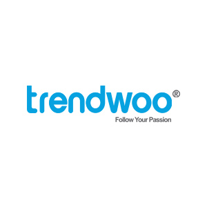 Logo Shenzhen Trendwoo Tech. Co., Ltd.