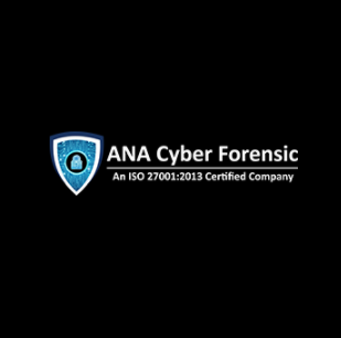 Logo Ana cyber