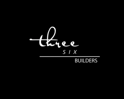 Logo Three Six Builders