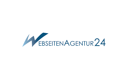 Logo Webseiten Agentur24