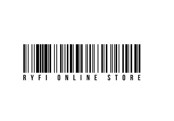 Logo Ryfi Online Store