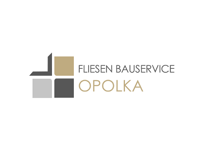 Logo Fliesen Bauservice Opolka