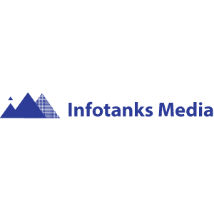 Logo Infotanks Media