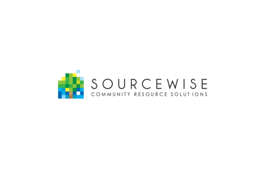 Logo my Sourcewise
