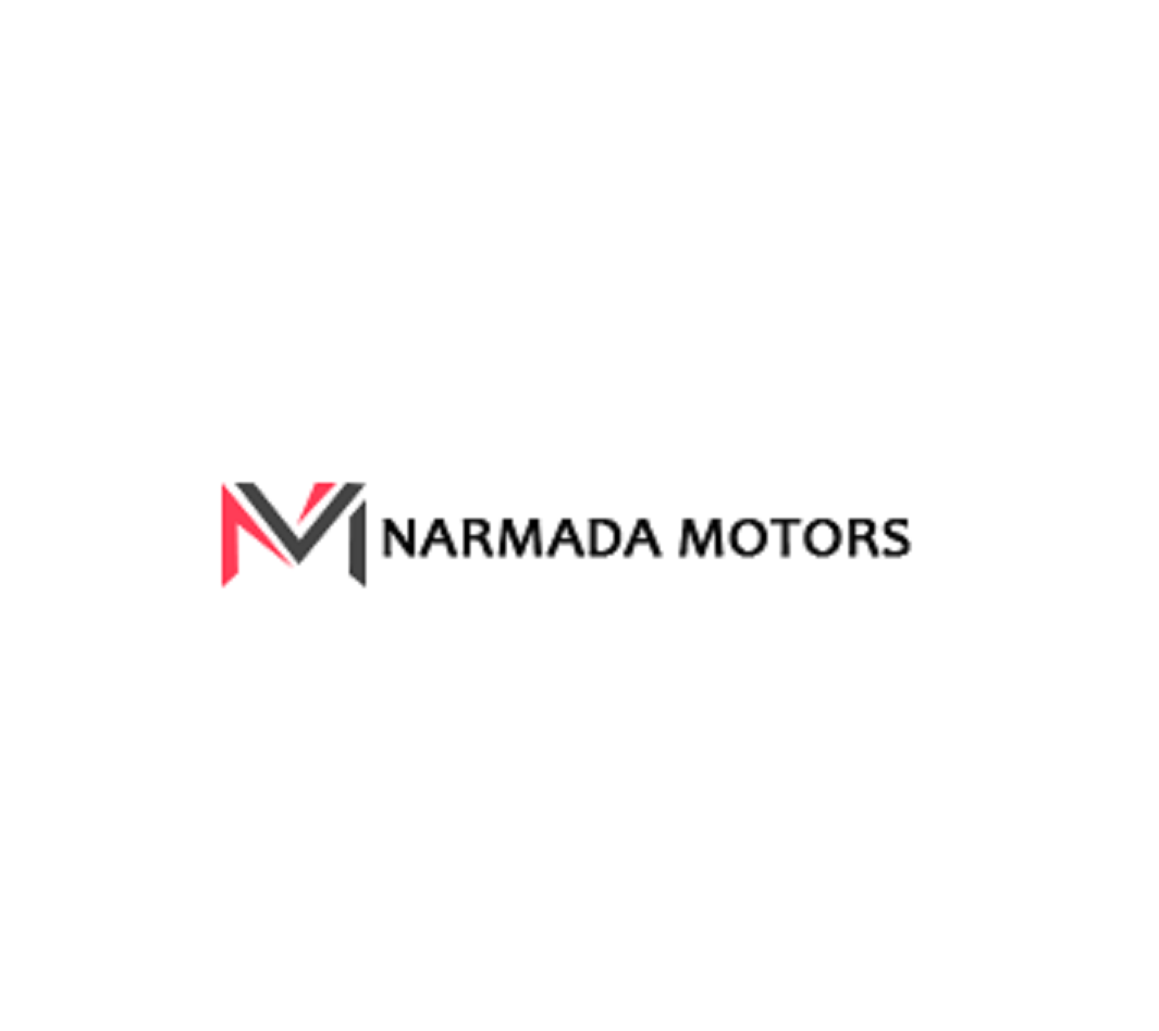 Logo Narmada Motors