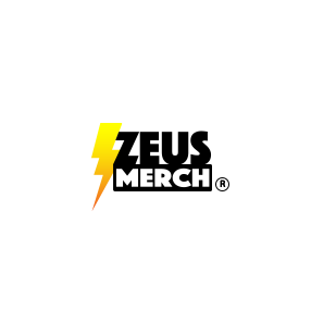 Logo Zeus Merch