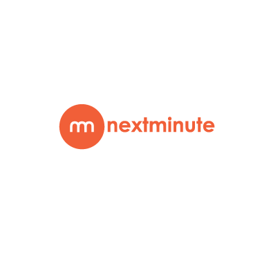 Logo Nextminute