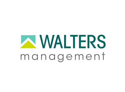 Logo Walters Management