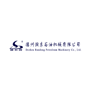 Logo DEZHOU RUNDONG PETROLEUM MACHINERY CO., LTD