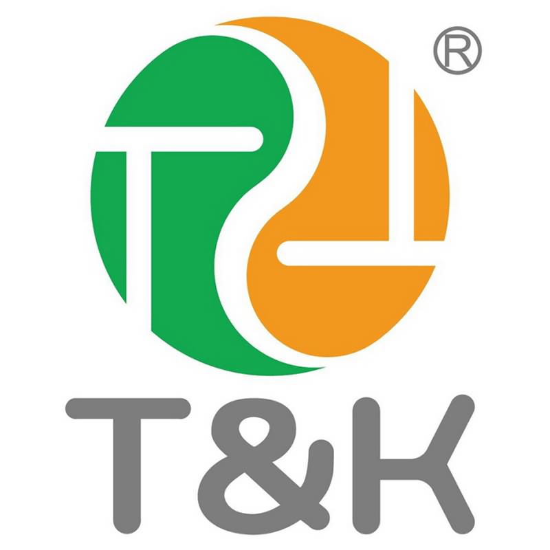 Logo Shantou T&K Medical Equipment Factory Co., Ltd.