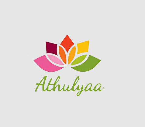 Logo Athulyaa