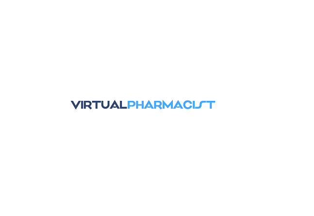 Logo Virtual Pharmacists