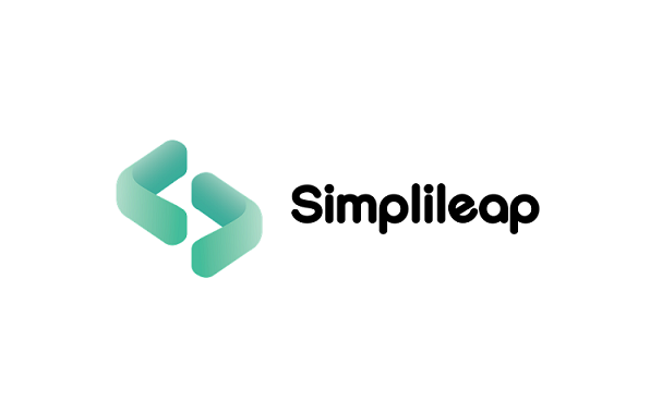 Logo Simplileap Digital