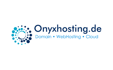 Logo Onyxhosting de