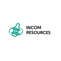 Logo Incom Resources Recovery (Tian Jin) Co., Ltd.
