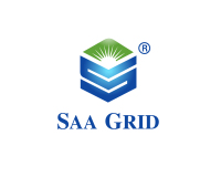 Logo SAA GRID TECHNOLOGY CO.,LTD