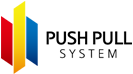 Logo PUSHPULL SYSTEM CO., LTD