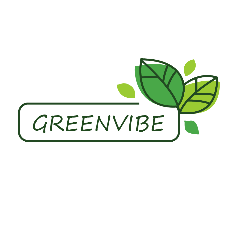 Logo Greenvibe Ltd
