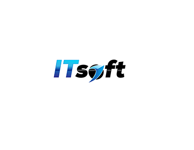 Logo IT Soft