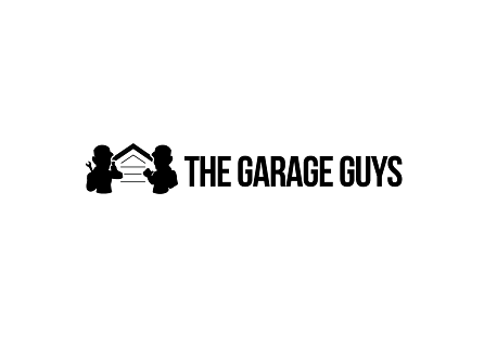 Logo The Garage Guys